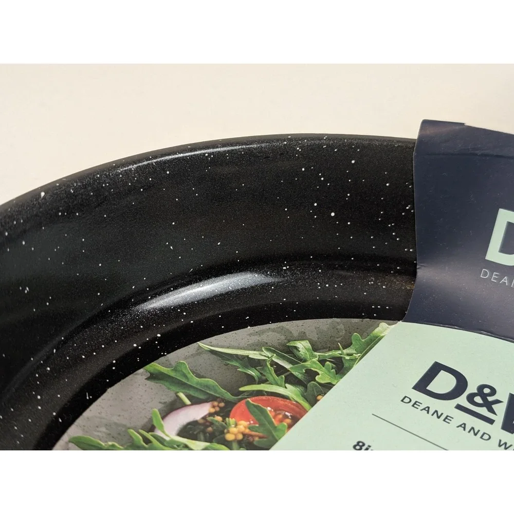 D&W 8